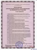 ДЭНАС - Аппликатор купить в Астрахани